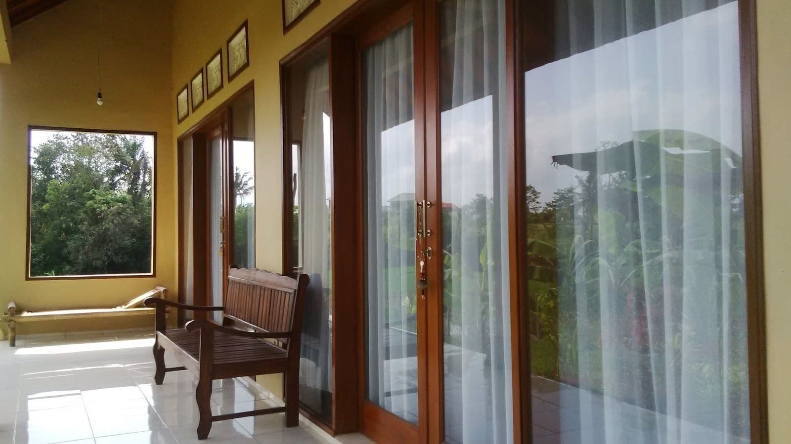 Sunari Guest House Canggu  Exterior photo