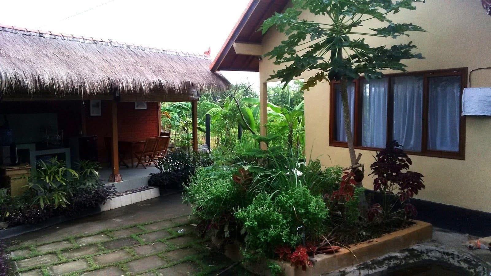 Sunari Guest House Canggu  Exterior photo